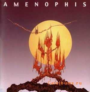 AMENOPHIS - AMENOPHIS - 1983