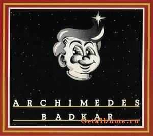 ARCHIMEDES BADKAR - BADROCK FOR BARN I ALLA ALDAR - 1975