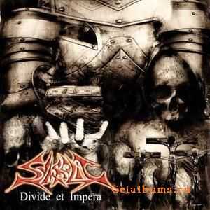 Symbolic - Divide Et Impera (2010)