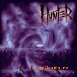 Hunter - Live (2001)