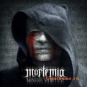 Mortemia - Misere Mortem (2010)