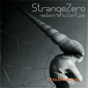 StrangeZero - Newborn Butterflies (2010)