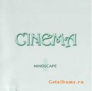 CINEMA - MINDSCAPE - 2004