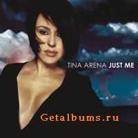 Tina Arena-Just Me (2001)