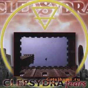 CLEPSYDRA - FEARS - 1997