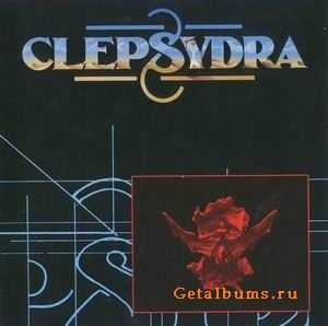 CLEPSYDRA - HOLOGRAM - 1991