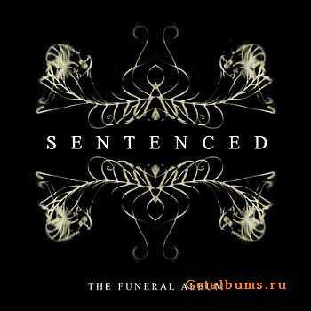 Sentenced  The Funeral Album (2005)