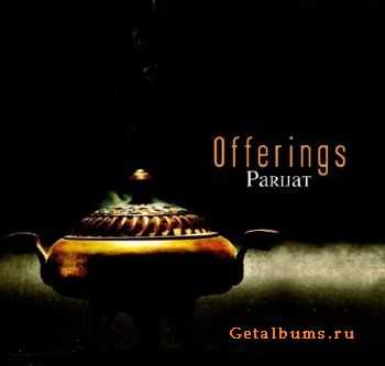 Parijat - Offerings (2010)