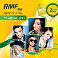 RMF FM Najlepsza Muzyka Na Wiosne (2010)