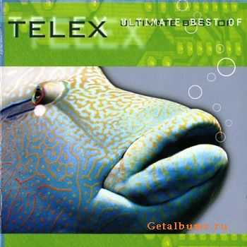 Telex - Ultimate Best Of (2009)