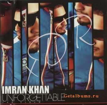 Imran Khan - Unforgettable (2009)