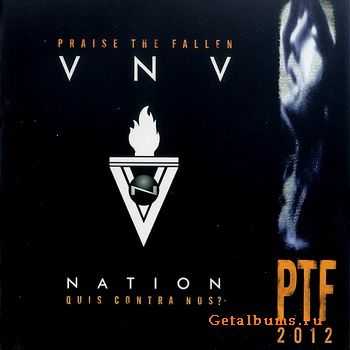 VNV Nation - Praise The Fallen (1998)