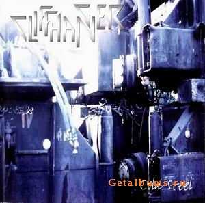 CLIFFHANGER - COLD STEEL - 1995