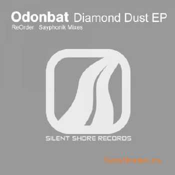 Odonbat - Diamond Dust EP (2010)