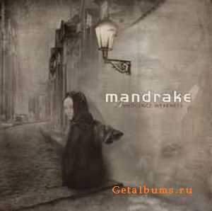 Mandrake - Innocence Weakness (2010)