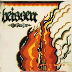 Beissert - The Pusher (2010)