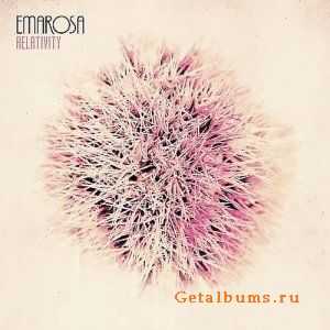 Emarosa - Relativity (2008)