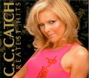 C.C.Catch - Greatest Hits (2009)