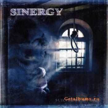 Sinergy - Suicide By My Side (2002) (Lossless)