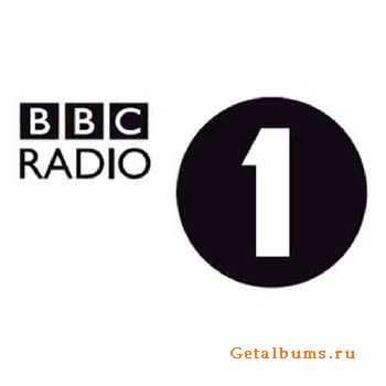 Noisia - Essential Mix (BBC Radio 1) March 2010