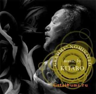 Kitaro - Grammy Nominated