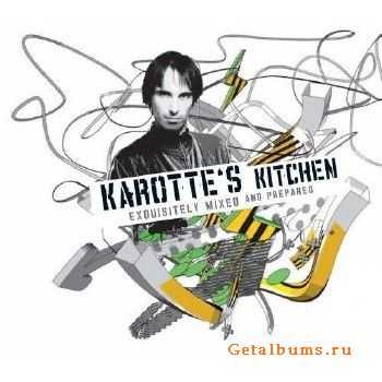 Karotte  Karottes Kitchen (2010)