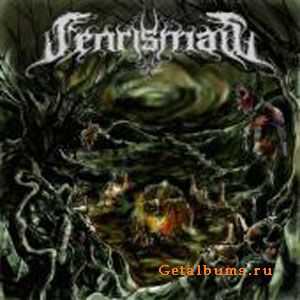 Fenrismaw - Fenrismaw [ep] (2010)