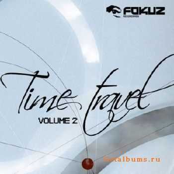 Time Travel Vol. 2 (2010)