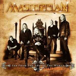 Masterplan - Far From The End Of The World [single](2010)