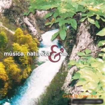 Kenio Fuke - Musica, Natureza & Cia (2002)