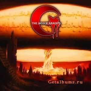 The Jasser Arafats - Condemnation (2010) The Jasser Arafats - Condemnation (2010)