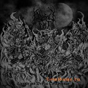 Bleeding Fist - Macabrum Bestia Ex Abyssus [ep] (2010)