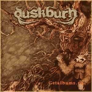 Duskburn - Duskburn [ep] (2010)