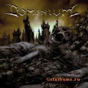 Dominium - Yersinia Pestis (2010)