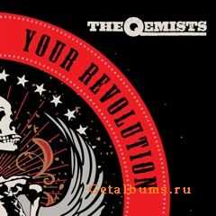 The Qemists - Your Revolution(2010)