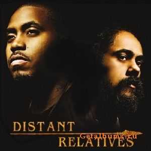 Nas & Damian Marley ft. Dennis Brown - Land of Promise (2010) Nas & Damian Marley ft. Dennis Brown - Land of Promise (2010)