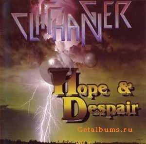 CLIFFHANGER - HOPE AND DESPAIR - 1998