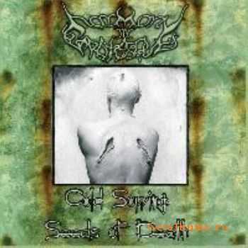 Harmony In Grotesque - Cold Sowing Seeds Of Death (2003)