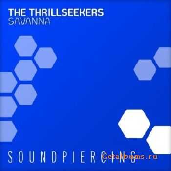 The Thrillseekers - Savanna (2010)