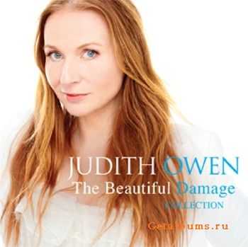 Judith Owen  Beautiful Damage Collection (2010)