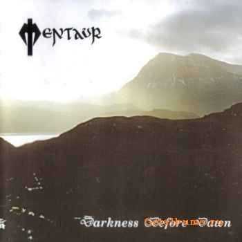 Mentaur - Darkness Before Dawn (1996)