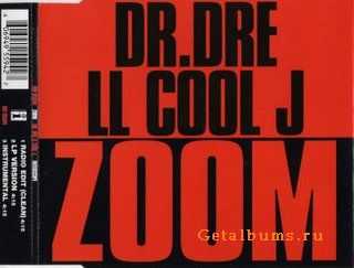 Dr. Dre & LL Cool J - ZOOM Dr. Dre & LL Cool J - ZOOM