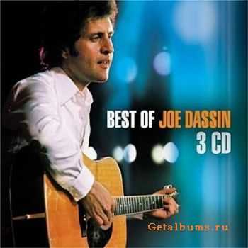 Joe Dassin - The Best (2009)