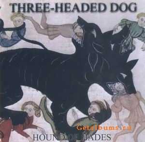 THREE-HEADED DOG - HOUND OF HADES - 1974