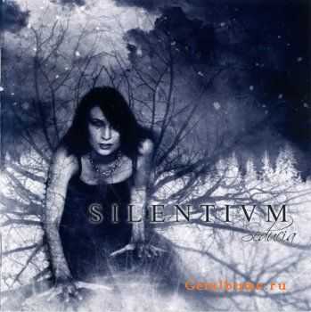 Silentium - Seducia (2006) (Lossless)