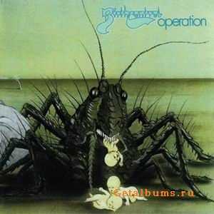 BIRTH CONTROL - OPERATION - 1971