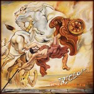 Triclops! - Helpers On The Other Side (2010)  