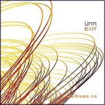 Uenn - Exit Remixes (2008)