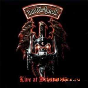 Motorhead - Live At Brixton '87 (1994)