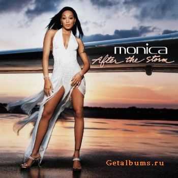 Monica - After the Storm (2003)